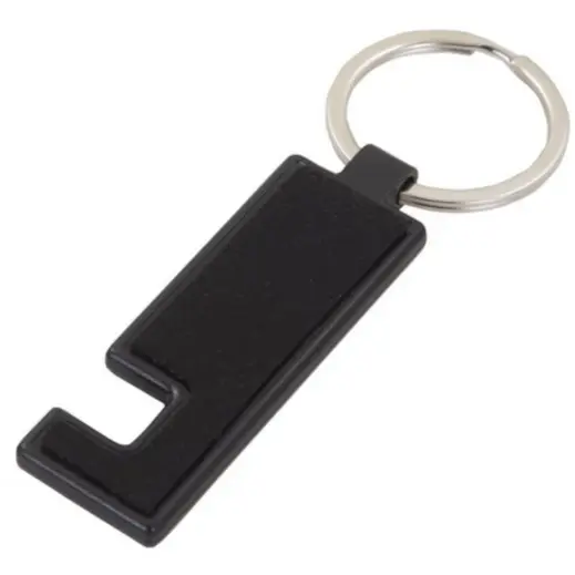 Keyring - Cellphone Accessory Back